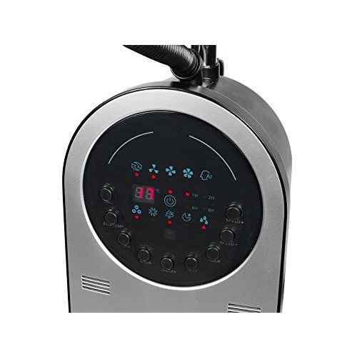 Ventilator mit Wasserkühlung Tristar VE-5887 Multifunktional