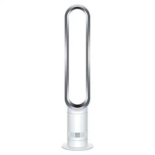 Ventilator ohne Rotor Dyson Air Multiplier AM07 Standlüfter