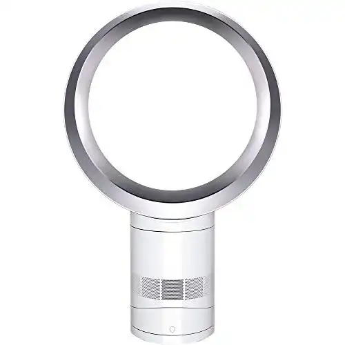 Ventilator ohne Rotor Dyson Cool AM06 Tischventilator