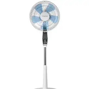 Ventilator