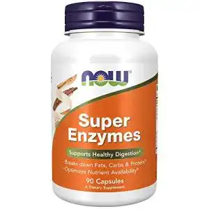 Verdauungsenzyme