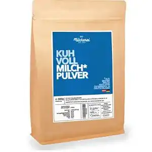 Vollmilchpulver