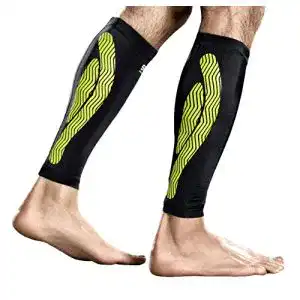 Wadenbandage