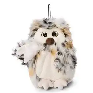 Wärmflaschen NICI 45743 Kuscheltier-Wärmflasche Eule Aurina