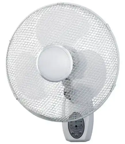 Wandventilator BLT, Hurrican Wand Ventilator / BLT Wand Ventilator