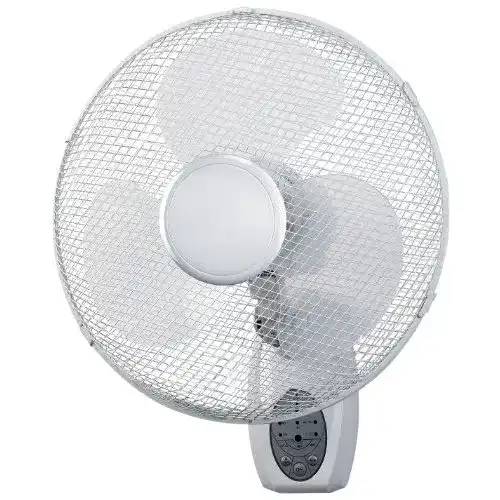 Wandventilator BLT, Hurrican Wand Ventilator / BLT Wand Ventilator