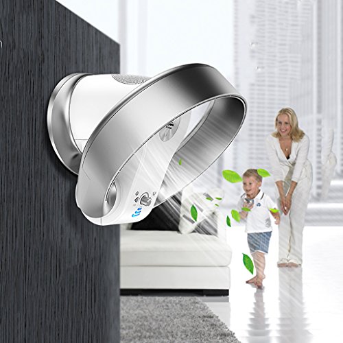 Wandventilator Fan JBzp- Air Cool, Rotorloser Design-Ventilator,Gebläse Klimaanlage