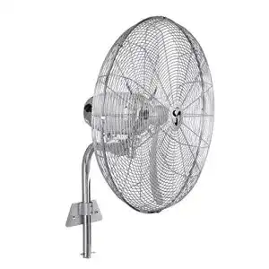Wandventilator Unbekannt Industrieventilator zu Wandmontage, ⌀650 mm