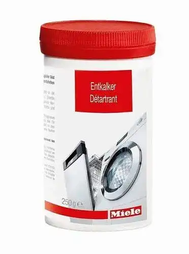 Waschmaschinen-Entkalker Miele GP DC WG 0252 P Entkalker