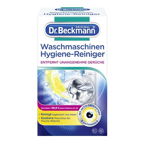 Waschmaschinenreiniger Dr. Beckmann Hygiene-Reiniger 250 g