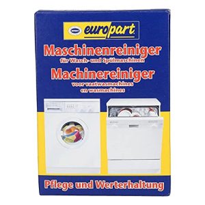 Waschmaschinenreiniger Europart Maschinenreiniger