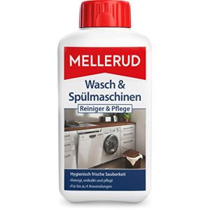Waschmaschinenreiniger Mellerud Wasch & Spülmaschinen 0,5 l