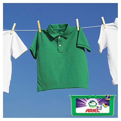 Waschmittel-Pods Ariel 3in1 PODS, 114 Waschladungen