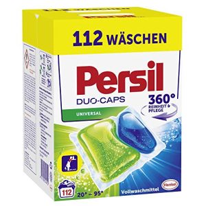 Waschmittel-Pods Persil Universal Duo-Caps Waschmittel