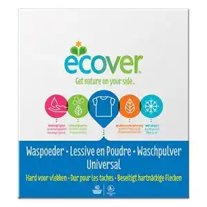 Waschpulver