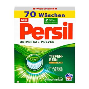 Waschpulver Persil Universal Pulver Waschmittel 70 Waschladungen