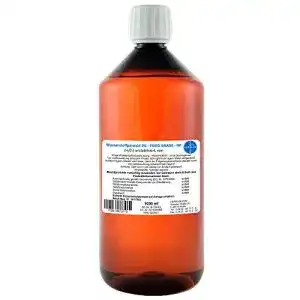 Wasserstoffperoxid 3 Prozent