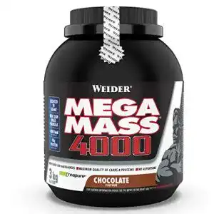 Die beste Weight-Gainer 2026 Test Bestseller Weight-Gainer