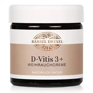 Weihrauchsalbe BÄRBEL DREXEL ® Weihrauch-Creme, 50ml
