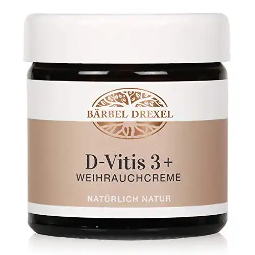 Weihrauchsalbe BÄRBEL DREXEL ® Weihrauch-Creme, 50ml