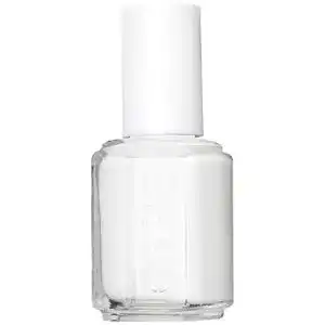 Weißer Nagellack