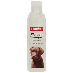 Welpen-Shampoo beaphar Welpen Shampoo Fell-Glanz, 250 ml