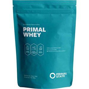 Whey-Protein Primal State ® Whey Protein Neutral [760g]