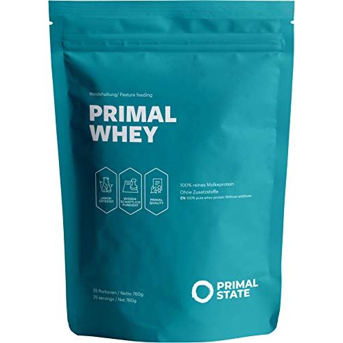 Die beste whey protein primal state whey protein neutral 760g Bestsleller kaufen