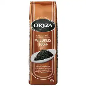 Wildreis