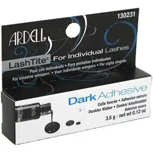Wimpernkleber Ardell Lashtite Adhesive, das Original, dark