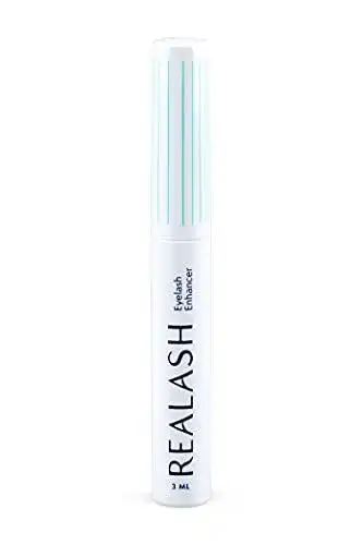 Wimpernserum ORPHICA Realash, Serum für lange Wimpern, 3 ml