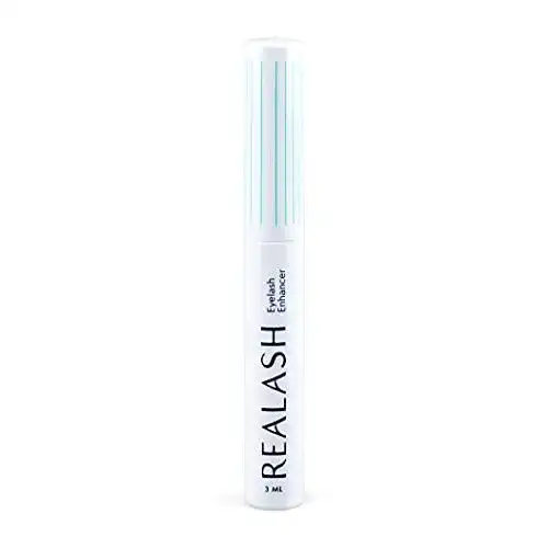 Wimpernserum ORPHICA Realash, Serum für lange Wimpern, 3 ml