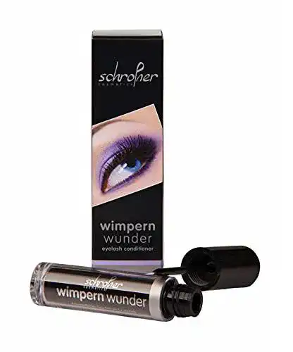 Wimpernserum Schrofner Cosmetics Schrofner Wimpernwunder