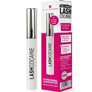 Wimpernserum