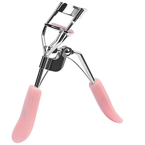 Die beste wimpernzange rcoko eyelash curler with 4pcs refill pads Bestsleller kaufen