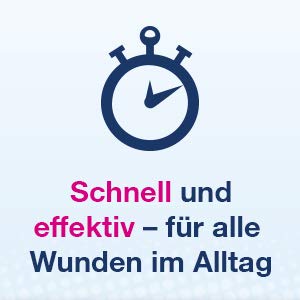 Wundgel MEDIGEL ® Schnelle Wundheilung, Spar-Set 2x50g