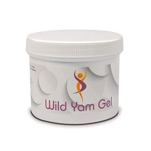 Yamswurzel-Creme Spezial Cremen Wild Yam-Gel Dose 200 ml