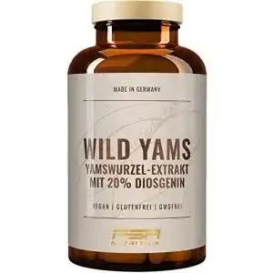 Yamswurzel