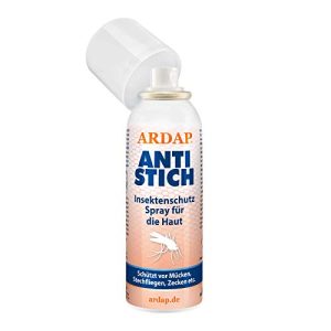 Zecken-Spray ARDAP Anti Stich Insektenschutz 100ml