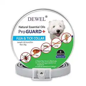 Die beste Zeckenhalsband für Hunde 2026 Test Bestseller Zeckenhalsband für Hunde