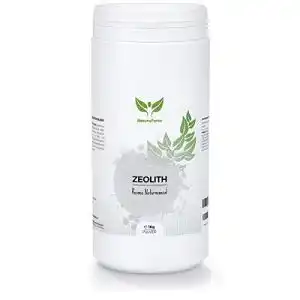 Die beste Zeolith-Pulver 2026 Test Bestseller Zeolith-Pulver