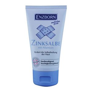 Zinksalbe Enzborn 50 ml, 1er Pack (1 x 50 ml)