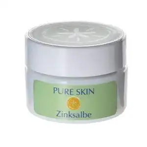Zinksalbe Lexagirl be bright… be right, be Lexa, Pure Skin – 20g