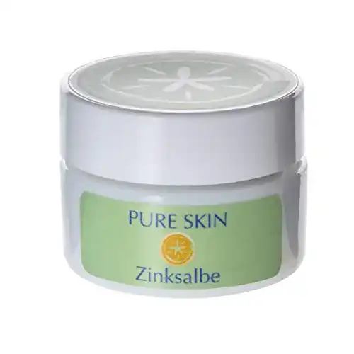 Zinksalbe Lexagirl be bright… be right, be Lexa, Pure Skin – 20g