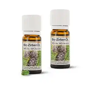 Zirbenöl