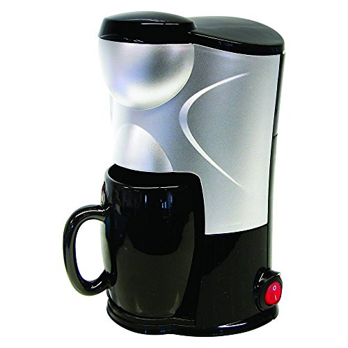 Die beste 12v kaffeemaschine carpoint 0510190 kaffeemaschine just 4 you Bestsleller kaufen