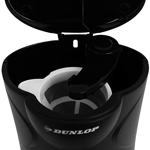 12V-Kaffeemaschine TW24 Dunlop, für 1 Tasse, mit Modellwahl