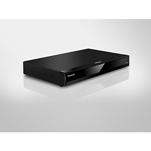 4k-Blu-ray-Player Panasonic DP-UB424EGK Ultra HD Blu-ray Player