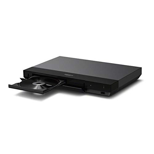 4k-Blu-ray-Player Sony UBP-X500 4K Ultra HD Blu-ray Disc Player