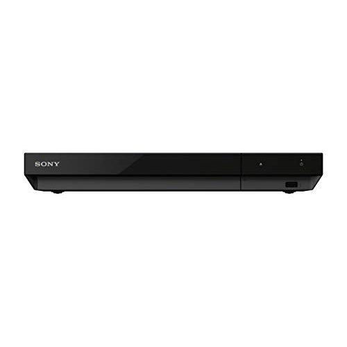 4k-Blu-ray-Player Sony UBP-X500 4K Ultra HD Blu-ray Disc Player